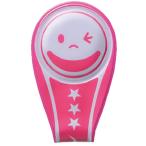 nichiyo-NICHIYO soft маркер (габарит) держатель Nico Nico магнит мощный .. модель оборудован возможность глаз печать кейс для хранения ground Golf граунд-гольф rek рацион rekli