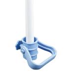  Captain Stag CAPTAIN STAG PC винт колок голубой M3237