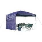  Captain Stag CAPTAIN STAG боковая панель 300UV-S темно-синий M-3284 UV protection день разница . меры дуть . включая cut частный защита простой оборудован палатка сопутствующие товары 