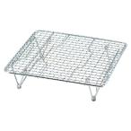  Captain Stag CAPTAIN STAG чугунная жаровня для прямоугольник рашпер 270 ножек есть M5704 M5704