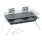 CAPTAIN　STAG キャプテンスタッグ クローナ バーベキューコンロ M6402