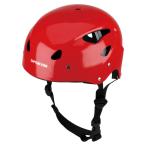  Captain Stag CAPTAIN STAG CS спорт шлем красный MC3549