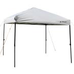  Captain Stag CAPTAIN STAG Quick затенитель от солнца 250UV-S белый литейщик сумка есть UA-1079 простой строение . средний . меры flima блок внутри . праздник . bench re-