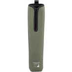  Captain Stag CAPTAIN STAG aluminium roll стол compact для soft место хранения покрытие оливковый UC0576