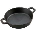キャプテンスタッグ CAPTAIN STAG 両手スキレット 18cm UG-3032  UG3032