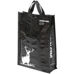  Captain Stag CAPTAIN STAG Captain Stag мульти- сумка S черный большая сумка сумка кемпинг большая сумка BBQ барбекю сумка портфель UL2026