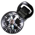  Captain Stag CAPTAIN STAG зажим compass черный UM-1898 UM1898