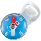  Captain Stag CAPTAIN STAG зажим compass голубой UM-1900 UM1900