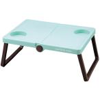  Captain Stag CAPTAIN STAG CS автомобиль Ла Манш B5 место хранения стол mint green UM-1907 UM1907
