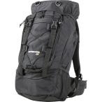 キャプテンスタッグ CAPTAIN STAG FEEL BOSCO トレッキングザック ブラック  35L バックパック リュック リュックサック ザック バッグ トレッキング 山登り