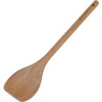 キャプテンスタッグ CAPTAIN STAG ACACIA TOOL 丸柄 へら  UP2735