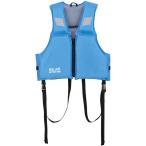  Captain Stag CAPTAIN STAG HULA плавающий лучший для взрослых BL спасательный жилет плавающий лучший река море водные развлечения безопасность US3006