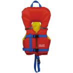  Captain Stag CAPTAIN STAG Captain Stag CAPTAIN STAG уличный товары HULA плавающий лучший для малышей красный US-3014 US3014