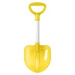  Captain Stag CAPTAIN STAG Junior Mini лопата . type прозрачный желтый UX0557