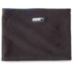  Puma PUMA двусторонний флис защита горла "neck warmer" мужской женский защищающий от холода теплоизоляция muffler аксессуары спорт одежда ходить на работу посещение школы велосипед отдых осень-зима 