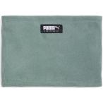  Puma PUMA двусторонний флис защита горла "neck warmer" мужской женский защищающий от холода теплоизоляция muffler аксессуары спорт одежда ходить на работу посещение школы велосипед отдых осень-зима 