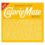 カロリーメイト カロリーメイトブロック（プレーン）4本入×10箱 5349 5349