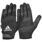  Adidas adidas полный палец перчатка L размер спорт ADGB13345