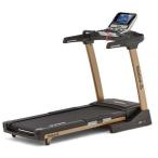 Reebok Reebok [ производитель прямая поставка товар ]to красный Mill JET300+ Gold беговая дорожка фитнес тренировка дом tore для бытового использования RVJF-20721GD-1BT RVJF20