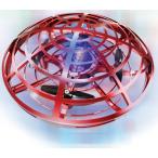 FLYING LIGHT UFO-RED 77710307