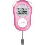  Seiko SEIKO Alba pico school таймер розовый Alba ALBA секундомер учеба для таймер передний кнопка повтор таймер часы повседневный жизнь водонепроницаемый ka