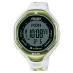  Seiko SEIKO приключение дом три .. futoshi ... альпинизм для солнечный цифровой часы [aru шестерня -тактный ] женщина предназначенный [ магазин ограниченная модель ] SBEB029