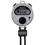 SEIKO Seiko цифровой секундомер время keeper VIB+ SSBJ023
