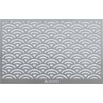 sotoSOTO Hinto орнамент синий море волна ..... SOD2604SG