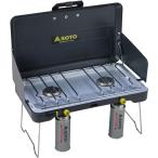 SOTOsoto2 горелка ST-527 ST527