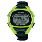  Seiko SEIKO Prospex PROSPEX Super Runners солнечный lime зеленый спорт магазин ограничение цвет S680 бег часы основы функция 