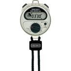  Seiko SEIKO время keeper bib S322 спорт секундомер футбол баскетбол игра с мячом вибрация функция повтор таймер функция день 