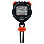  Seiko SEIKO NFC данные сообщение функция есть солнечный секундомер S064 физическая подготовка состязание общий повседневный жизнь для усиленный водонепроницаемый PC данные пересылка таймер измерение регистрация школа .