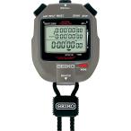  Seiko SEIKO система секундомер S143 LAP * split измерение память Ricoh ru функция повседневный жизнь для водонепроницаемый легкая атлетика бег марафон spo -