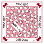  прохладный bit coolbit Kitty * прохладный носовой платок герой бандана охладитель для шеи полотенце мобильный compact повторение использование возможность шея .. средний . меры Sanrio жара 