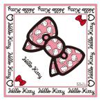  прохладный bit coolbit Kitty * прохладный носовой платок герой бандана охладитель для шеи полотенце мобильный compact повторение использование возможность шея .. средний . меры Sanrio жара 