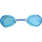 soru Tec SOLTEC SOL рейсинг защитные очки soft рама обычный линзы голубой плавание плавание .. гонки тренировка тренировка подушка имеется 
