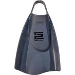 soru Tec плавание SOLTEC SWIM гидро Tec 2 ласты плавание HYDRO TECH2FIN SWIM мягкий тип затонированный XL 30.5~31.5cm плавание тренировка 2026LIMITED 2