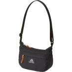 グレゴリー GREGORY ティーニーサッチェル ブラック TEENY SATCHEL  1196561041