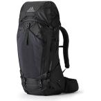 GREGORY グレゴリー バルトロ65 オブシダンブラック メンズ S 60L リュック バックパック 大容量 登山 1424410413