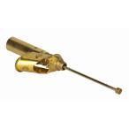 pe Toro Max Petromax HK150 для запасной детали [No.226].. горелка Quick зажигалка латунь 12595