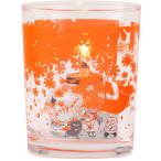  Moomin MOOMIN Moomin * масло лампа gla slump orange bro Sam MLM-03 12915