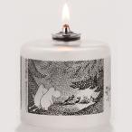  Moomin MOOMIN Moomin * масло лампа бак MOGT-242 Moomin .. лето праздник 13200 13200
