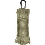  механизм помощь GEARAID 550pala код 100ft шалфей код трос альпинизм кемпинг палатка Survival срочный экстренный бедствие меры шт. способ меры 13249