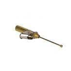 pe Toro Max Petromax HK500 для запасной детали [No.226].. горелка Quick зажигалка никель фонарь техническое обслуживание детали 2186