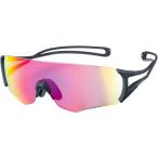  Swanz SWANS E-NOX EIGHT 8G2 зеркало линзы модель EN8G2-1701 солнцезащитные очки УФ фильтр . средний . меры зеркало пальто Fit чувство трейлраннинг 