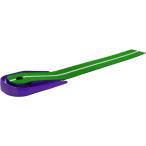 tabata Golf Tabata GOLF Fujita коврик 1.5 короткая клюшка тренировка коврик линия ввод маленький глаз cup GV0141
