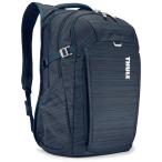  Thule THULE темно синий -тактный lakto рюкзак Construct Backpack 28L Carbon Blue рюкзак рюкзак Day Pack ходить на работу посещение школы командировка бизнес путешествие men 