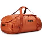  Thule THULEkyazmo-tamnaruChasm L 90L Autumnal мужской женский большая спортивная сумка сумка "Boston bag" рюкзак рюкзак 2WAY путешествие 3204301