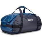  Thule THULEkyazm Poseidon Chasm L 90L Poseidon мужской женский большая спортивная сумка сумка "Boston bag" рюкзак 2WAY путешествие путешествие часть .320441