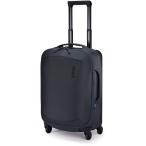  Thule THULE Thule Subterra 2 Carry-On Suitcase Spinner 55cm Dark Slate чемодан дорожная сумка машина внутри принесенный 3205047
